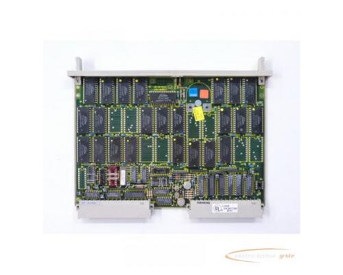 Siemens 6ES5340-3KB31 Speichermodul - Bild 1