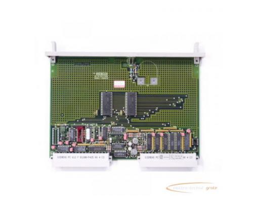 Siemens 6ES5340-3KB42 CPU Module - Bild 1