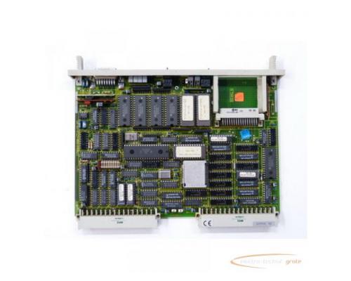 Siemens 6ES5922-3UA11 CPU - Bild 1