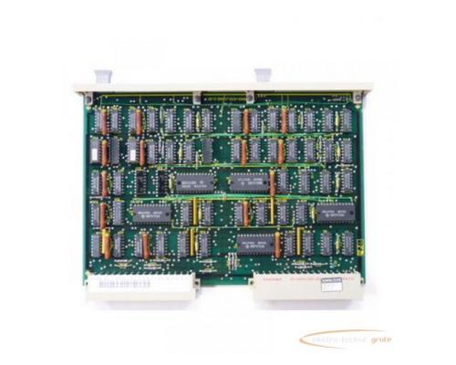 Siemens C71458-A6459-A1 Karte - Bild 1