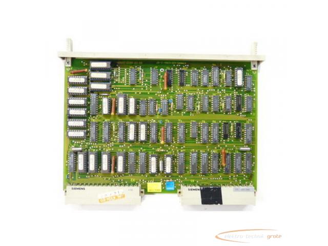 Siemens 6ES5925-3SA11 CPU 925 - 1