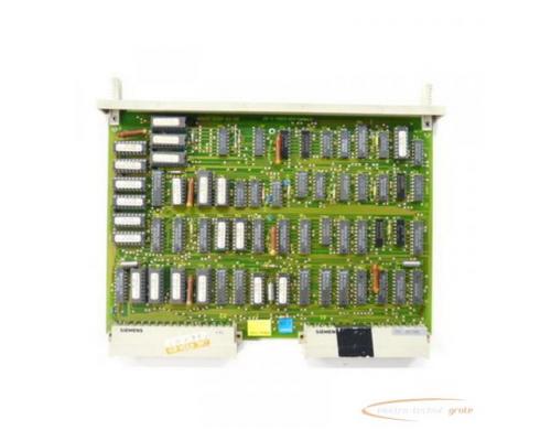 Siemens 6ES5925-3SA11 CPU 925 - Bild 1