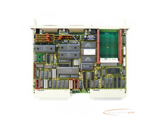 Siemens 6ES5525-3UA11 CP 525 - 1