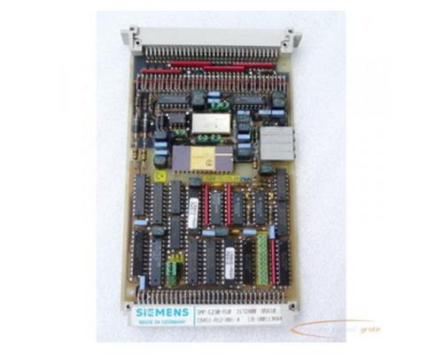 Siemens C8451-A12-A81-4 Sicomp Karte - Bild 1