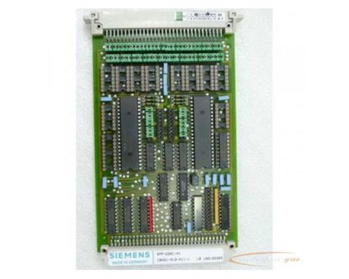 Siemens C8451-A12-A11-1 Sicomp Karte - Bild 2