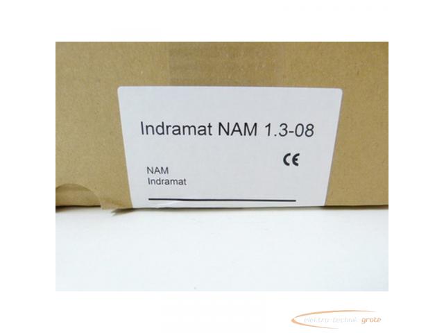 Indramat NAM 1.3-08 AC Servo Line Former - 12 Monate Gewährleistung! - - 2