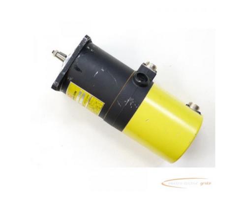 Fanuc A06B-0632-B001 DC Servo Motor - Bild 1