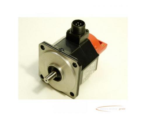 Fanuc A06B-0031-B077#7000 AC Servo Motor - ungebraucht! - - Bild 1