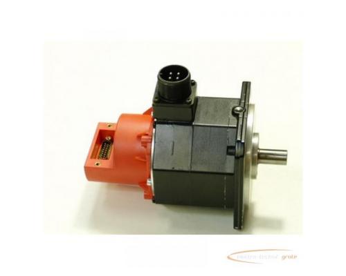 Fanuc A06B-0031-B077#7000 AC Servo Motor - ungebraucht! - - Bild 2