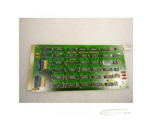 Computer Products 021-5282-000 Subassembly Interface - Bild 1