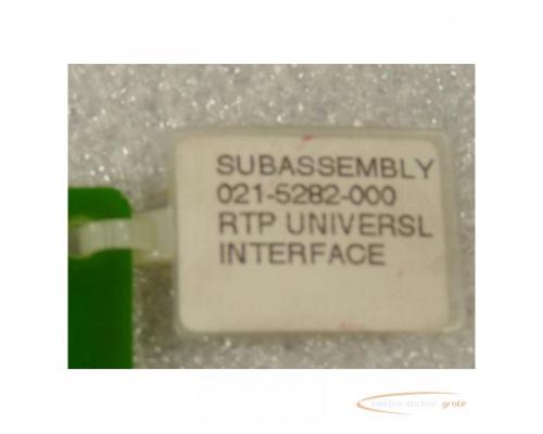 Computer Products 021-5282-000 Subassembly Interface - Bild 2