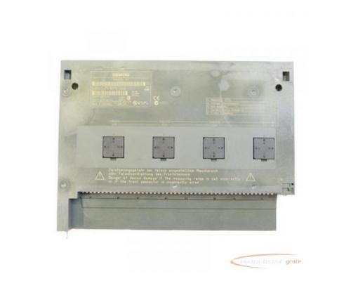 Siemens 6ES7431-1KF10-0AB0 Analogeingabe - Bild 1