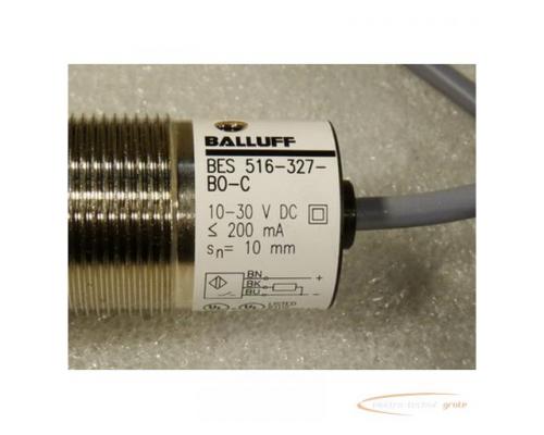 Balluff Näherungsschalter BES 516-327-B0-C = ungebraucht- - Bild 2