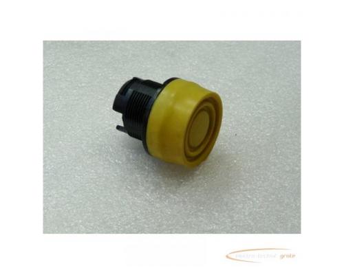 Telemecanique ZA2 BP5 Drucktaster gelb ungebraucht in OVP - Bild 1