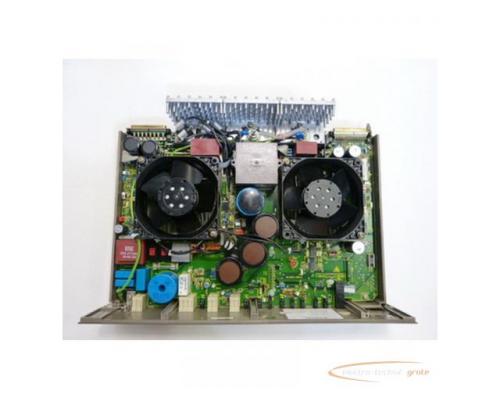 Siemens 6ES5955-3LF31 Power Supply - Bild 2