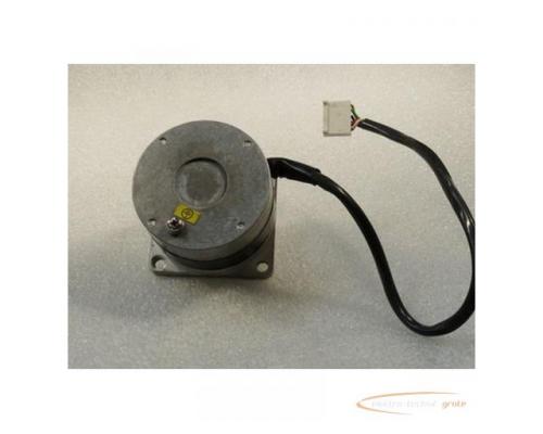 Schrittmotor KS-057.1-200R03.80-52B-S0 - Bild 2