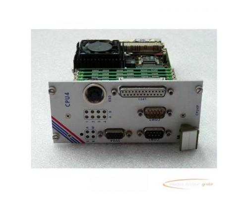 SMA CPU4S - 16 40 - 53846 Steckkarte - Bild 1