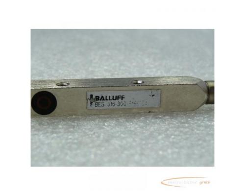 Balluff BES 516-300 Näherungsschalter - Bild 1