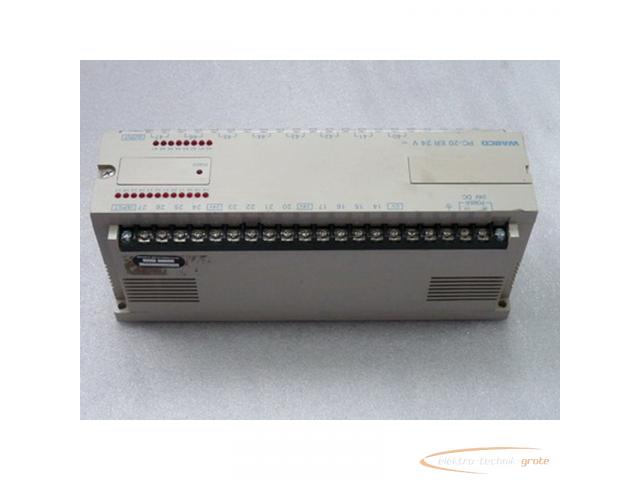 Wabco PC-20 ER 24 V = Steuerungsmodul gebraucht - 3