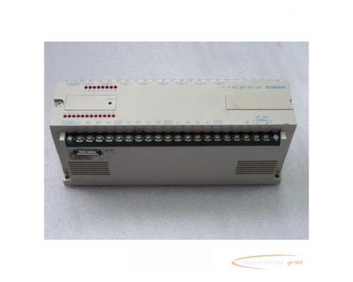 Wabco PC-20 ER 24 V = Steuerungsmodul gebraucht - Bild 3
