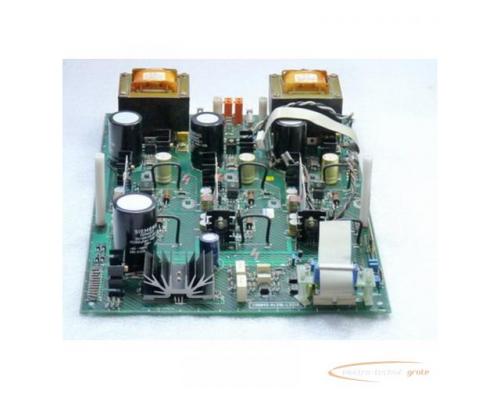Siemens C98043-A1236-L 2 08 Control Board ungebraucht - Bild 2