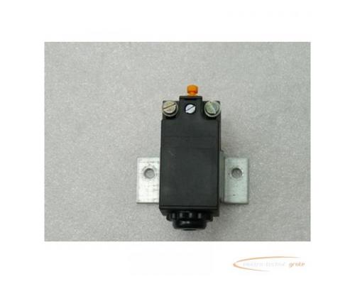 Rittal SZ 2586 Sicherheitsschalter mit Halteplatte - Bild 3