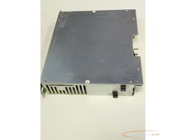 Indramat DDS0 3.1-W030-D Digital A.C. Servo Controller - 3