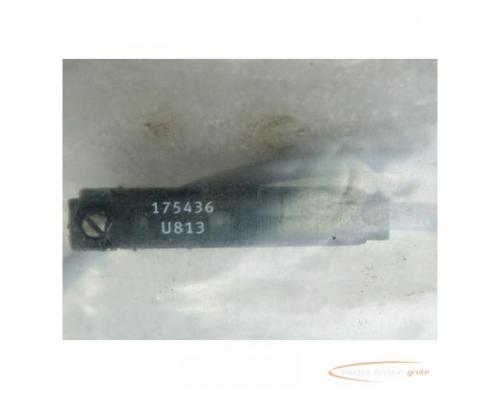 Festo Näherungsschalter 175 436 SMT-8-PS-K-LED-24-B ungebraucht in Originalfolie verschweißt - Bild 2