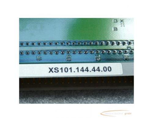 ASV XS101.144.44.00 Modul Steuerungskarte - Bild 3