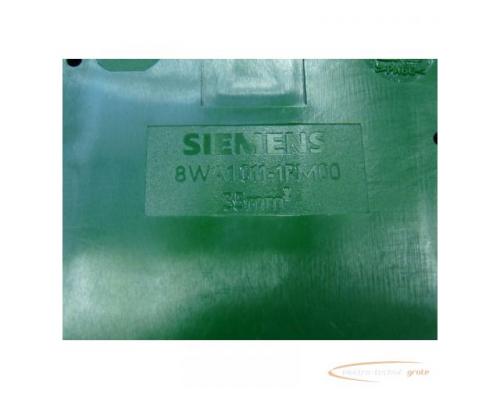 Siemens 8WA1011-1PM00 Schutzleiterklemme 35 mm2 - Bild 2