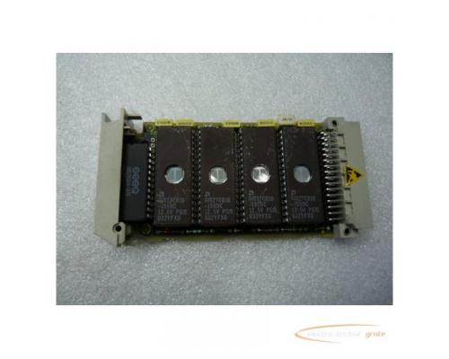 Siemens 6DD1610-0AG0 Simadyn Speichermodul - Bild 1