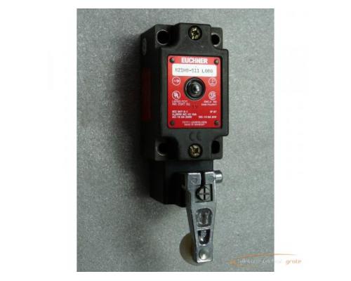 Euchner NZ1HB-511 L060 Sicherheitsschalter 10 A 250 V = - Bild 1