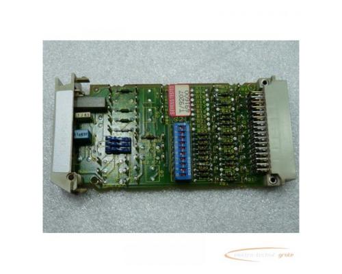 Siemens 6SC6110-0EA00 Driftmodul - Bild 1