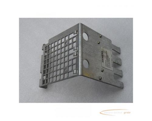 Siemens 6SN1162-0EB00-0BA0 Simodrive Shiled Connection Plate - Bild 1