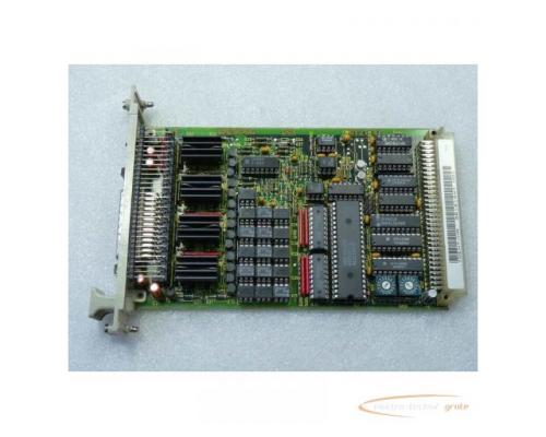 Demag 96121447 D01 PCB Karte - Bild 1