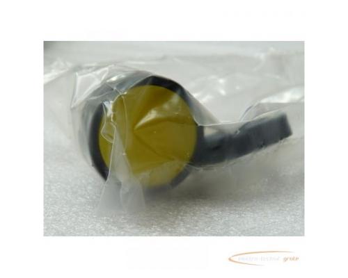 Telemecanique ZA2 BA5 Drucktaste gelb ungebraucht in OVP - Bild 3