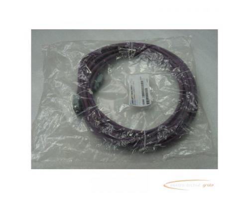 Fanuc LX660-2077-T203/L10R03 Link Signal Kabel violett ungebraucht - Bild 1