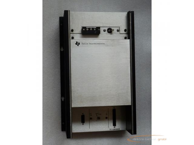 Texas Instruments 5TI Sequencer 5TI-1B29-1 Ablaufsteuerung 102 - 132 VAC 60 Hz 0 , 75 A - 1