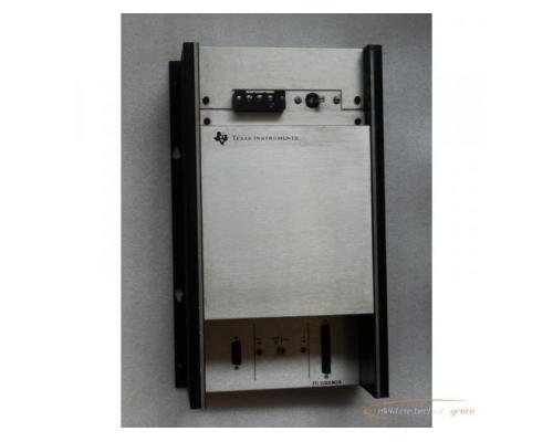 Texas Instruments 5TI Sequencer 5TI-1B29-1 Ablaufsteuerung 102 - 132 VAC 60 Hz 0 , 75 A - Bild 1