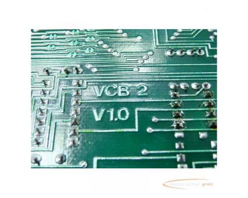 DSM VCB2 V 1 . 0 Steckkarte - Bild 1