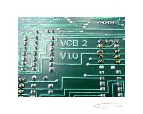 DSM VCB2 V 1 . 0 Steckkarte R034436 - Bild 2