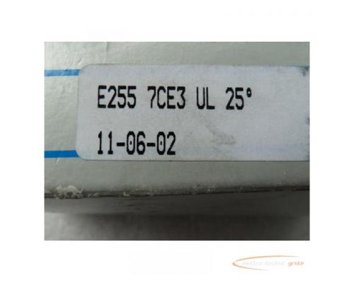 SNFA E255 7CE3 UL 25° Präzisionskugellager ungebraucht in geöffneter OVP - Bild 2