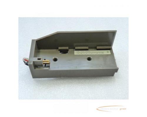 Siemens 6XG3400-2AJ00 Batteriefach - Bild 1