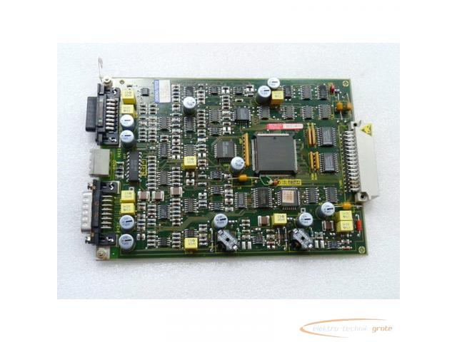 Siemens 462007.9410.00 Inverter Board - 1