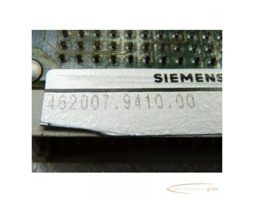 Siemens 462007.9410.00 Inverter Board - Bild 2