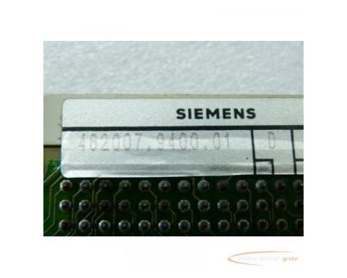 Siemens 462007.9400.01Simodrive Option Drift - Bild 2