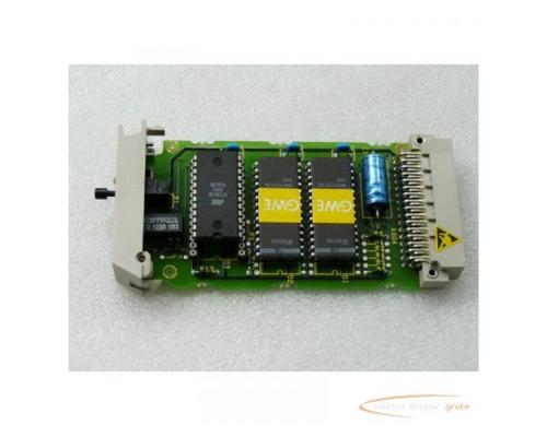 Siemens 6SC6110-0EH04 Simodrive Modul 462 807.9000.04 - Bild 1