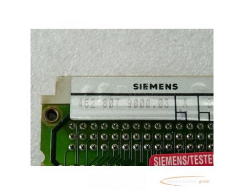 Siemens 6SC6110-0EH03 Simodrive Modul 462 807.9000.03 - Bild 2