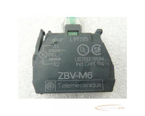 Telemecanique ZBV-M6 LED Modul - Bild 1