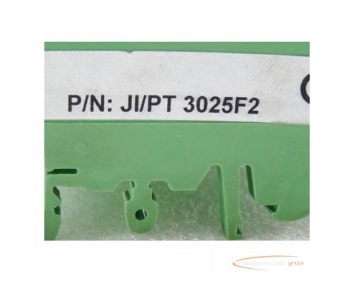Job Interface JI/PT 3025F2 Board - Bild 3